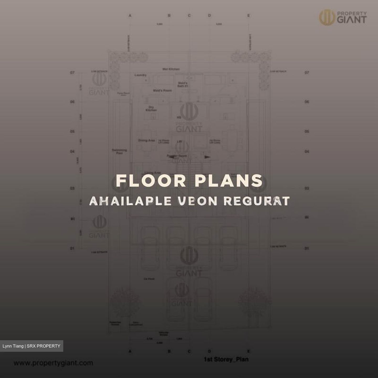 Lengkong Tiga (D14), Semi-Detached #499490421